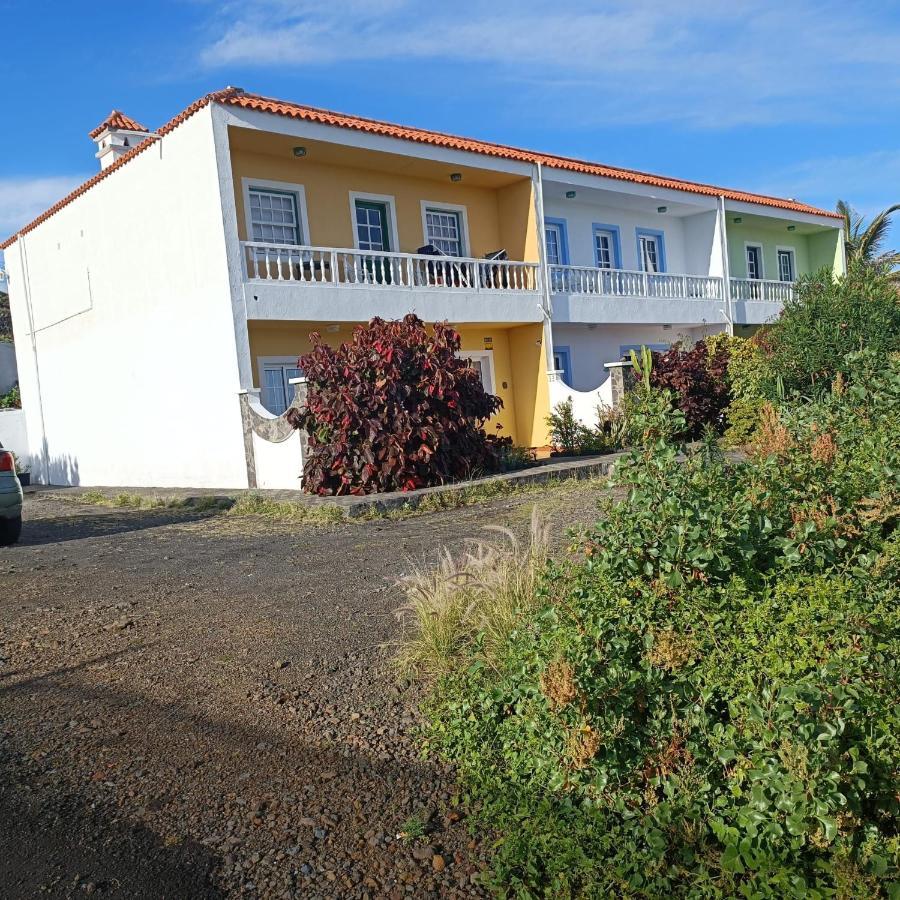 Vivienda Miramar Apartment Villa de Mazo Exterior photo