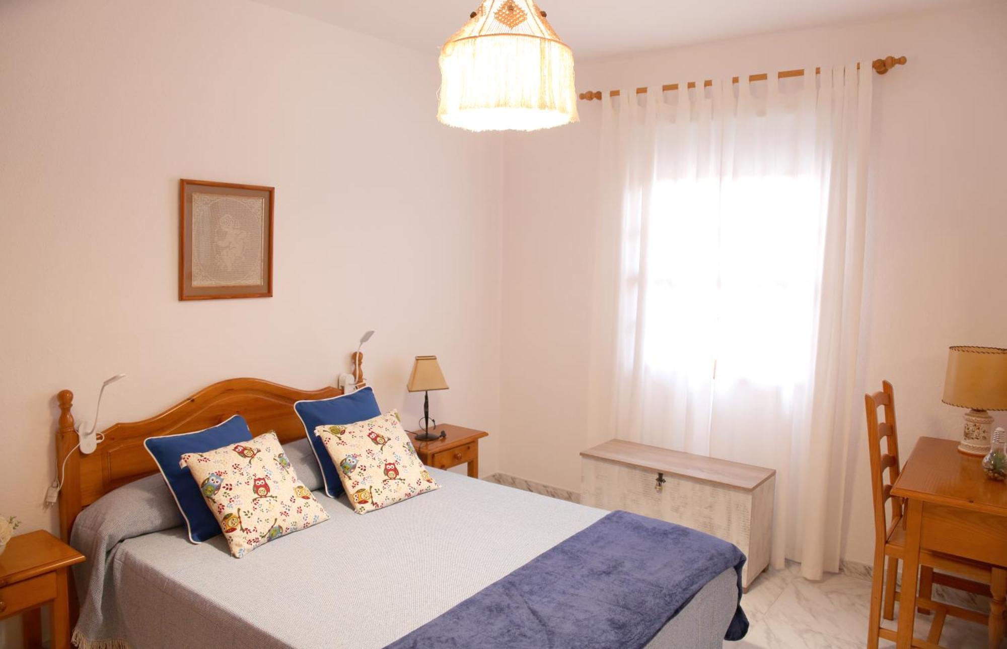 Vivienda Miramar Apartment Villa de Mazo Exterior photo
