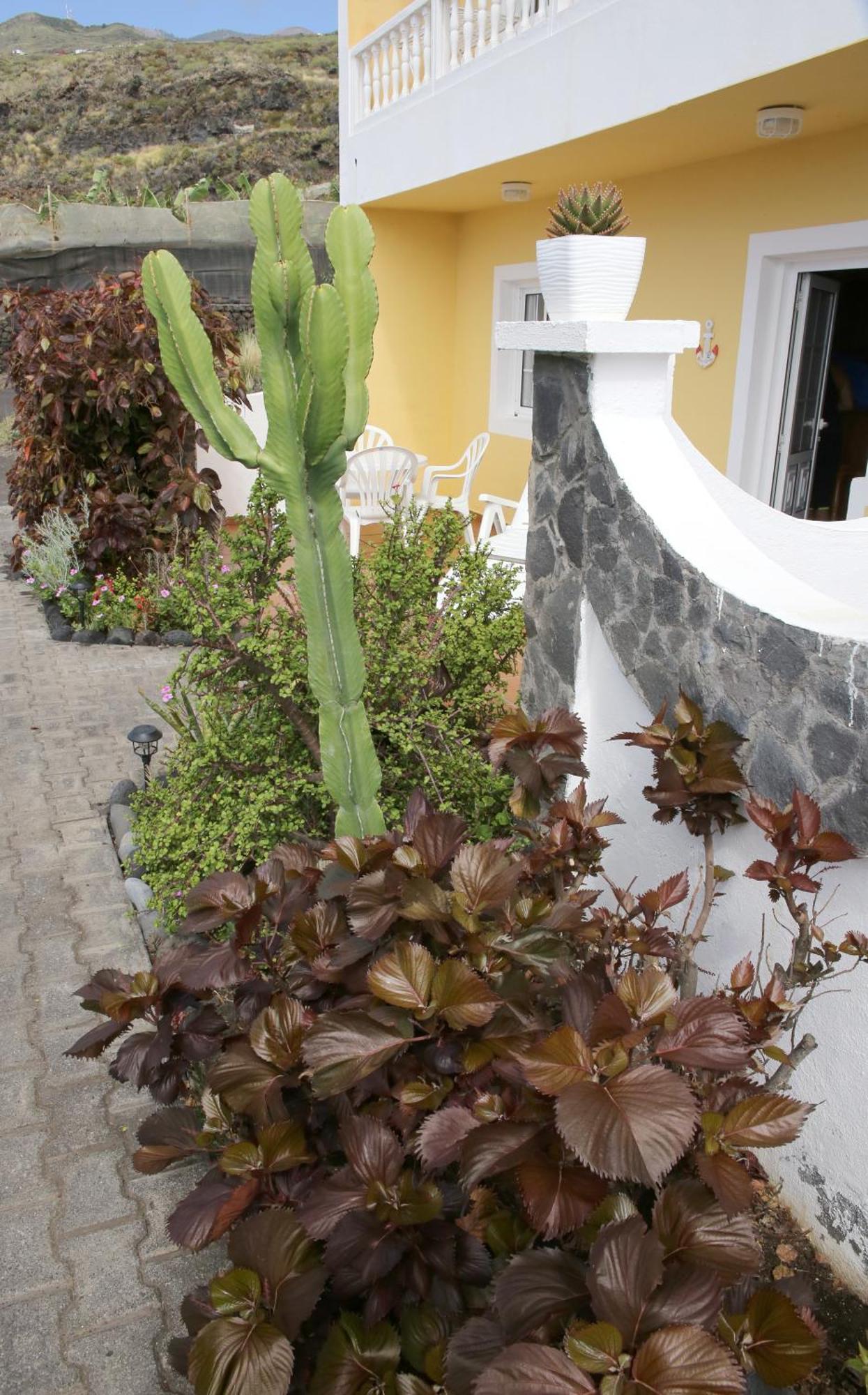 Vivienda Miramar Apartment Villa de Mazo Exterior photo