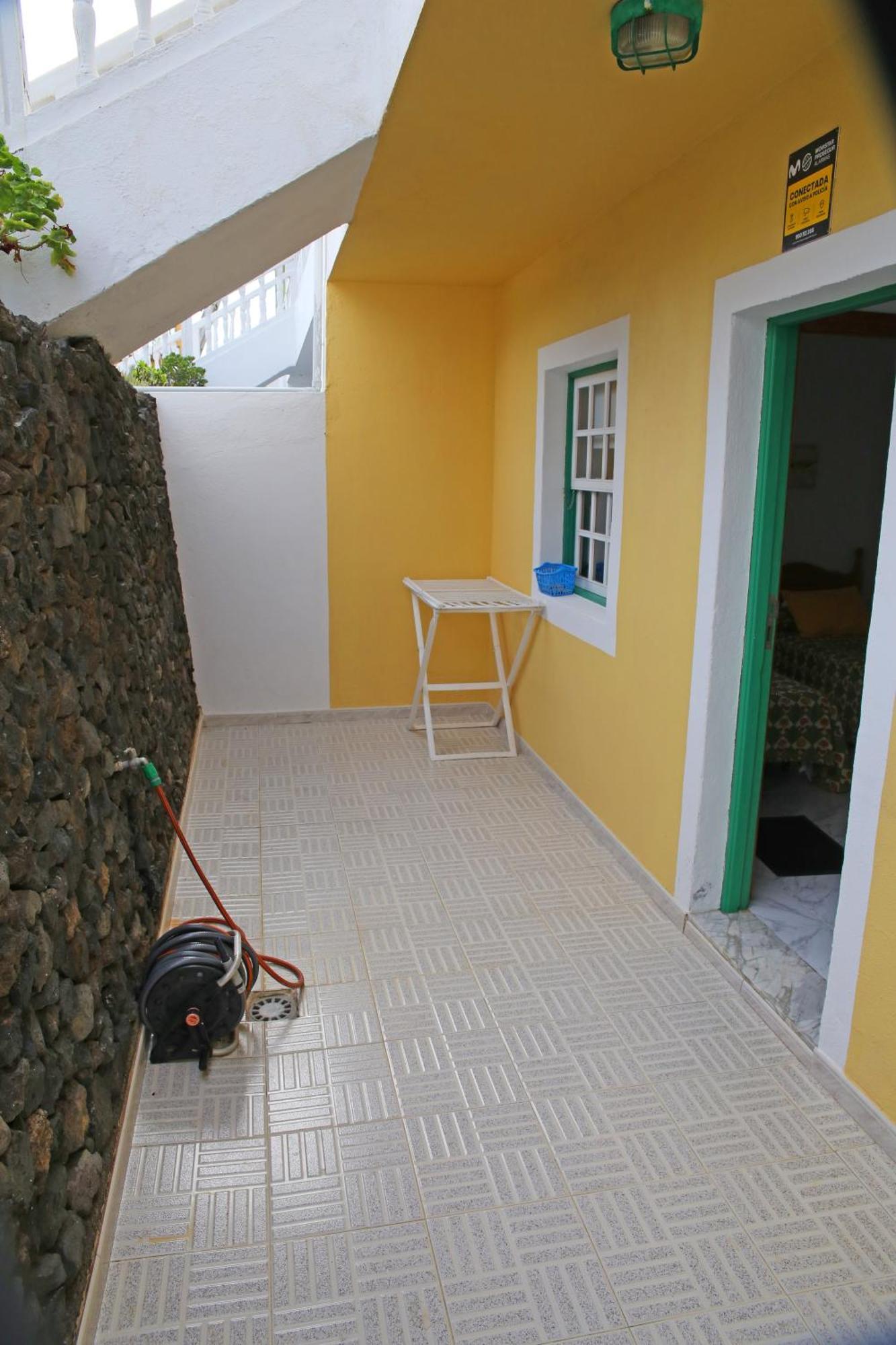 Vivienda Miramar Apartment Villa de Mazo Exterior photo