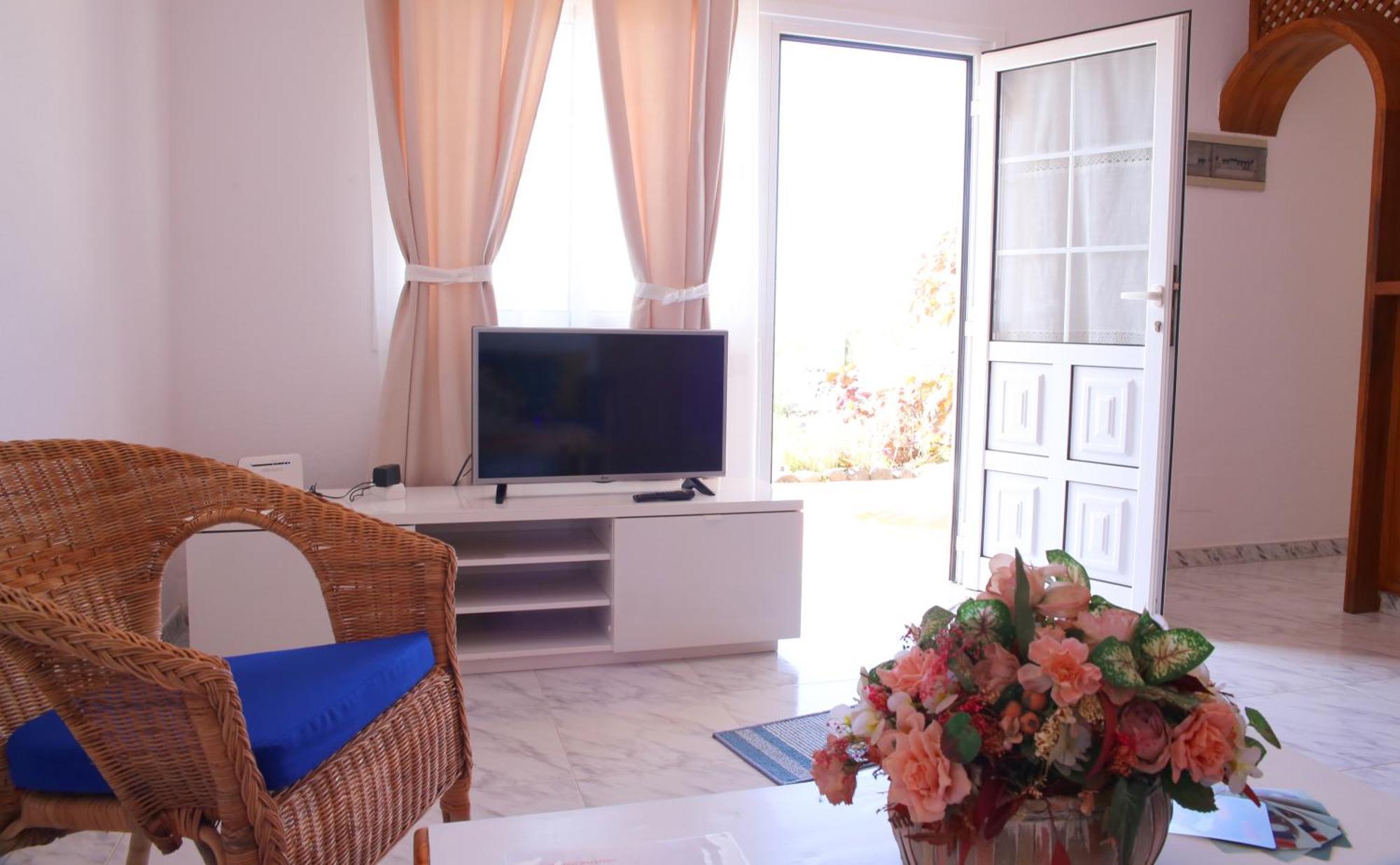Vivienda Miramar Apartment Villa de Mazo Exterior photo